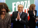 Silvio Berlusconi ha fallecido a los 86 años.