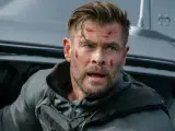 Chris Hemsworth en 'Tyler Rake 2'