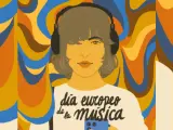 Día Europeo de la Música 2023 en Madrid.