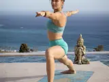 El hatha yoga es uno de los mejores estilos para empezar