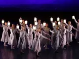 El English National Ballet recreando la vida de Florence Nightingale en el Teatro Real