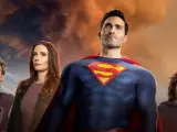 Imagen promocional de 'Superman y Lois'