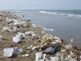 Las peores playas de Andalucía a las que no debes este verano según la 'lista negra' de Ecologistas en Acción