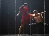 Uno de los planes de danza para el fin de semana es 'Carmen', coreografía de Johan Inger para la Compañía Nacional de Danza