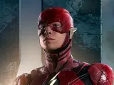 Ezra Miller en 'Flash'