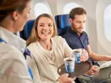 KLM ofrece un descuento para vuelos de medio y largo recorrido hasta el 30 de junio.