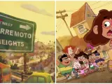 Las redes acusan a Disney de 'racismo' por el estreno de la serie 'Primos'