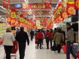Llega a España una nueva cadena de supermercados