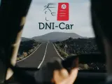 Los coches de alquiler que usen DNI-Car no necesitarán documentación física.