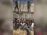 Vídeo denuncia de Amnistía Internacional.