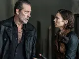 'Dead City', el spin-off de 'The Walking Dead'