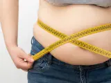 La pérdida de peso es el único tratamiento actual para la enfermedad del hígado graso