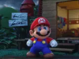Nintendo presenta la nueva entrega de la saga Mario Bros.