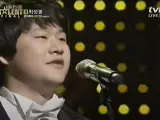 Sung Bong Choi en 'Korea's Got Talent'.