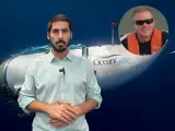 Submarino Titán: la historia del empleado de OceanGate que advirtió sobre problemas de seguridad del sumergible y fue despedido