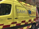 Fallece en Sant Antoni un joven de 22 años al caerse desde la tercera planta de un hotel