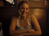 Jennifer Lawrence en 'Sin malos rollos'