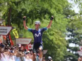 Oier Lazkano, nuevo campeón de España de ciclismo en ruta..RFEC..25/06/2023[[[EP]]]
