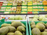 ¿Cómo elegir el mejor melón en el supermercado? Este es el consejo infalible de un agricultor veterano