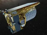 La ESA pretende que la duración de la misión Euclid duré unos seis años y que sirva para resolver incógnitas del Cosmos.