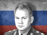 Sergei Shoigu, ministros de defensa de Rusia.