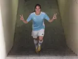 Alba Palacios, primera futbolista trans.