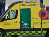 ANDALUCÍA.-Sevilla.- Sucesos.- Fallece un varón en un accidente de quad en el casco urbano de Cañada Rosal