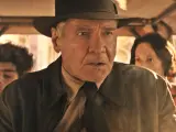 Fotograma de 'Indiana Jones y el dial del destino'