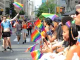 Orgullo LGBTIQ+ fuera de España.