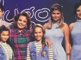 Carmen Sevilla, de 'novia de España' a estrella de la televisión en los 90 entre "ovejitas", "cuponcitos" y despistes