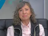 Yolanda Alicia González, directora de Tele7.
