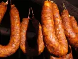 Exigen que se retiren los alimentos con cerdo en las fiestas de Cataluña