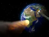 Misiones como el DART de la NASA o HERA están investigando cómo la tecnología espacial podría evitar una catástrofe provocada por un asteroide.