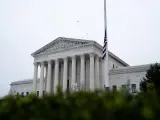 Tribunal Supremo de Estados Unidos.