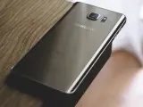 Móvil Samsung