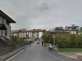 Abadiño, País Vasco.