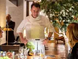 Cuánto cuesta comer en Etxeko, el restaurante de Martín Berasategui en Ibiza