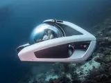 Submarino Nemo.