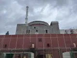 Central nuclear de Zaporiyia,