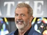 Mel Gibson.