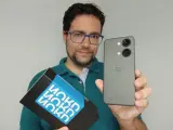 20Bits prueba el OnePlus Nord 3 5G, móvil con atractivas prestaciones (varias de ellas premium) a un precio contenido