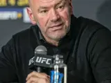 Dana White, presidente de UFC