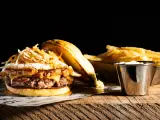 The Good Burger celebra sus 10 años con dos lanzamientos premium de edición limitada.