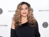 Tina Knowles, madre de Beyoncé, en 2019.