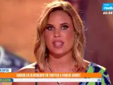 Raquel Arias en 'Así es la vida'.