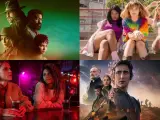 10 series recomendadas para ver este fin de semana en Netflix, Amazon, HBO y otras plataformas