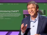 Bill Gates se ha pronunciado sobre IA en varias ocasiones.