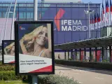 Ifema Madrid.