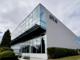 Las oficinas principales de la firma se encuentran a unos 10 kilómetros de Vitoria, en el Parque Tecnológico de Alava.