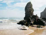 Playa Amió.